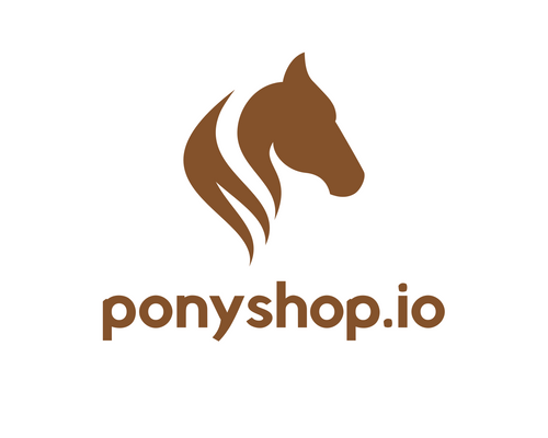 ponyshop.io